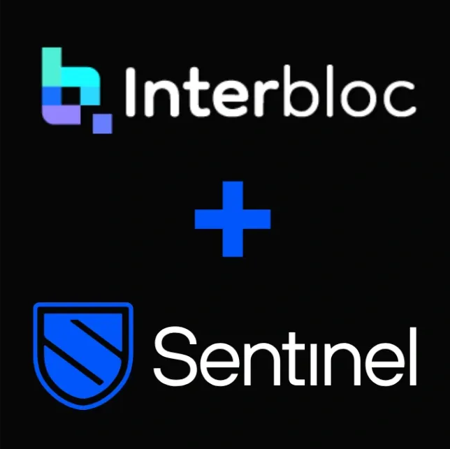 Sentinel and Interbloc Partner for Native Blockchain Explorer