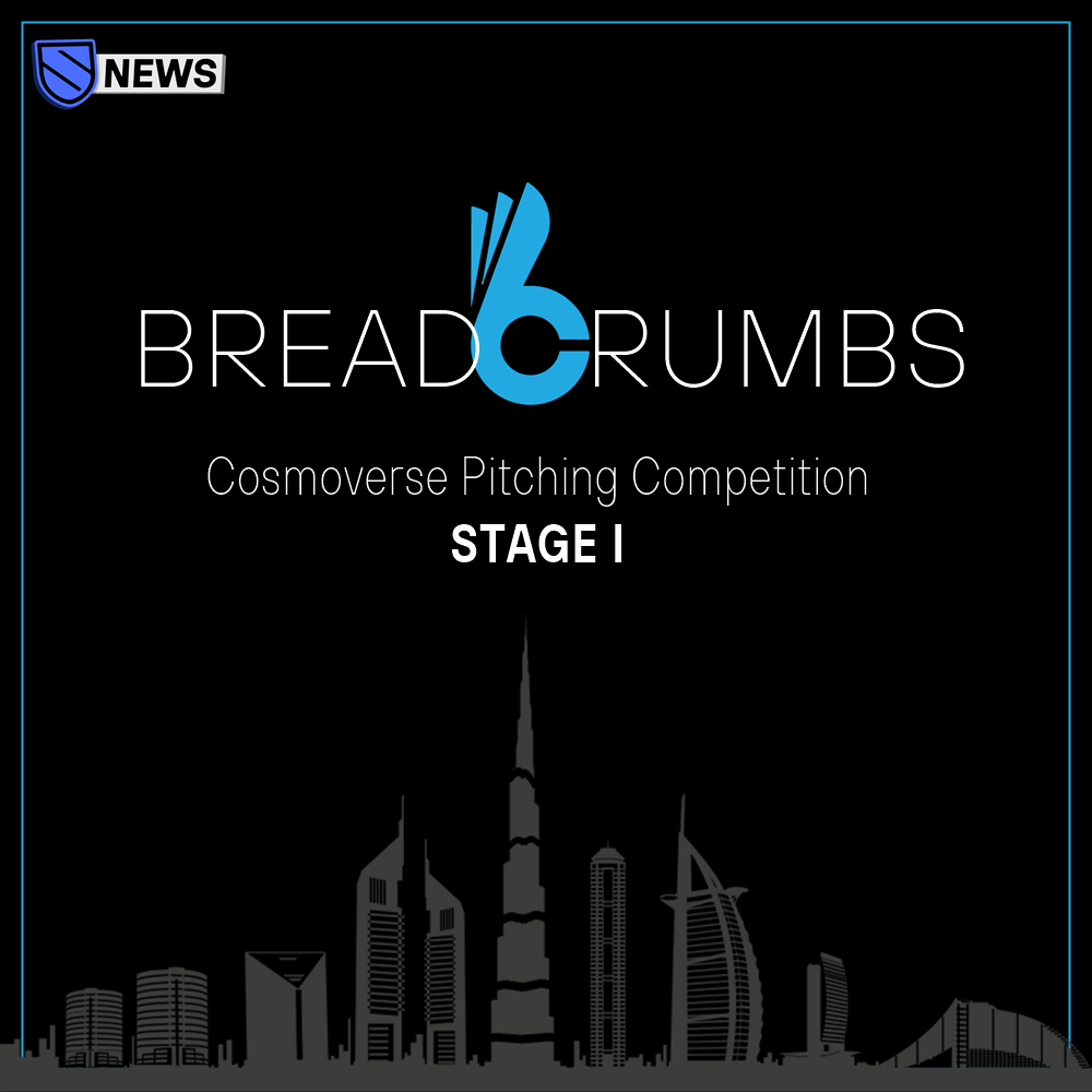 Exclusive: Breadcrumbs at the Cosmoverse Pitching Competition - Day Two