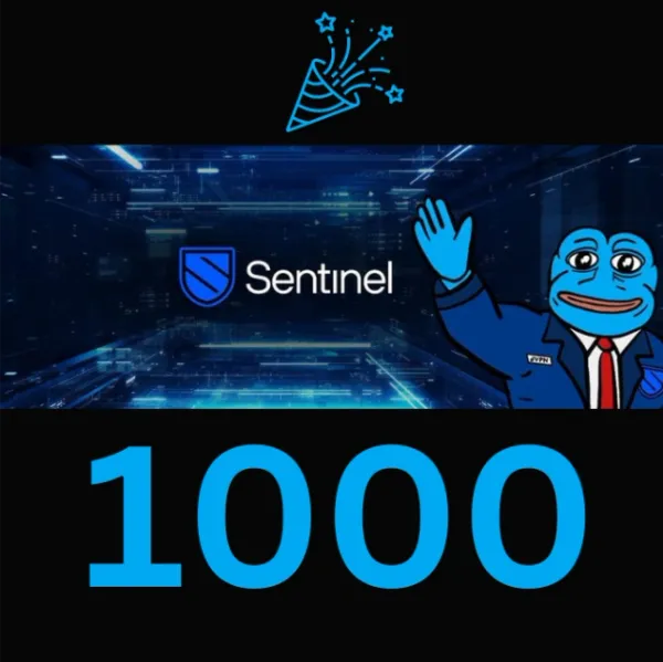 Sentinel Growth DAO Reaches 1000 Eigenlayer Points