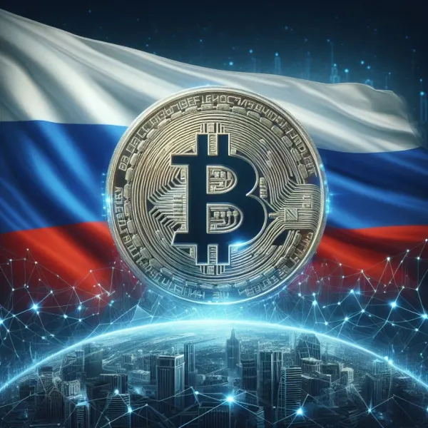 Russia's Crypto Conundrum in a Changing Landscape